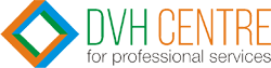 DVH Centre Logo